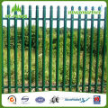 New style high quality palisade fences and gates
